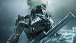 Rumour - MGS: Rising to release in 2012