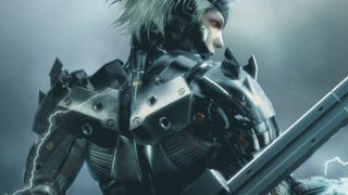 Kojima on Rising: "If something goes against" Metal Gear mainstays, "I’ll say something"