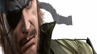 Metal Gear's 25th anniversary event to 'shake up' industry