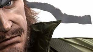 Metal Gear Solid movie stars Solid Snake, Kojima on board in supervisory role