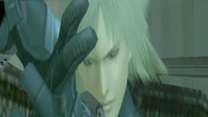 MGS HD Collection Vita gets first shots, cloud saves