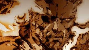 Metal Gear Solid HD Collection for Vita to release in Europe on June 29 