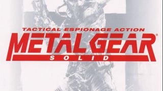 I fan chiedono un altro remake di Metal Gear Solid