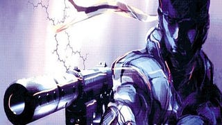 Metal Gear Solid lands on PSN June 18