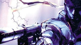 Kojima wouldn't mind if a "foreign developer" remade the original Metal Gear