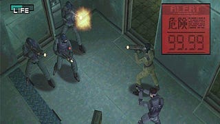 Metal Gear Solid PSN hands-on says it plays as good as it should