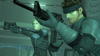 Metal Gear Solid 2 mogło się nigdy nie ukazać. Kojima niemal opuścił studio