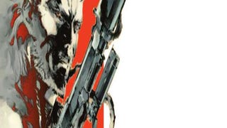 Zavvi world-exclusive Metal Gear Solid HD Collection adds MGS1 & MGS4