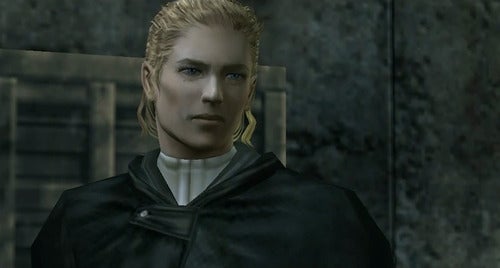 Kojima would like to make a Metal Gear game starring The Boss ...