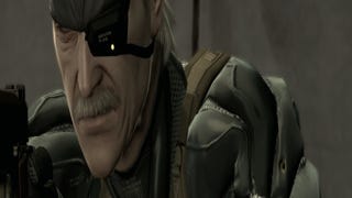 Full install support coming to budget version of MGS4