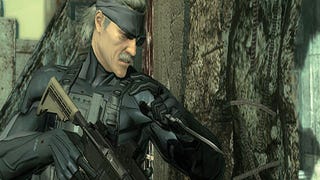 Kojima Productions hiring staff for "Next Generation Metal Gear Solid Series"