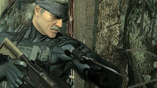Kojima Productions hiring staff for "Next Generation Metal Gear Solid Series"