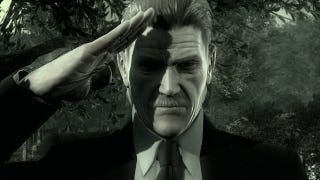 The sublime theatrics and pacing of Metal Gear Solid 4 | Why I Love
