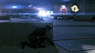 MGS5: Ground Zeroes sales triple on PS4 over Xbox One