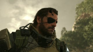 Metal Gear Solid 5: The Phantom Pain Episode 44 - [Total Stealth] Pitch Dark