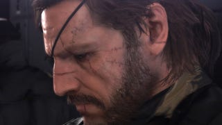 Metal Gear Solid 5: The Phantom Pain Episode 17 - Rescue the Intel Agents