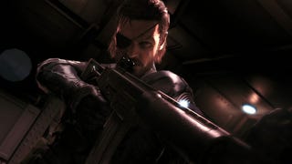 PC fans rejoice! Metal Gear Solid 5 is coming to Steam 