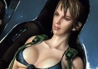 mgsv quiet sex doll Akeno Sex Doll Shop main image 1