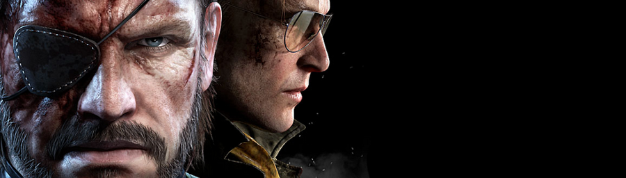 Metal Gear Solid 5: Ground Zeroes Side Ops – Classified Intel Acquisition