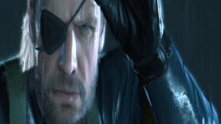 Metal Gear Solid 5: Ground Zeroes comes with PlayStation exclusive features 