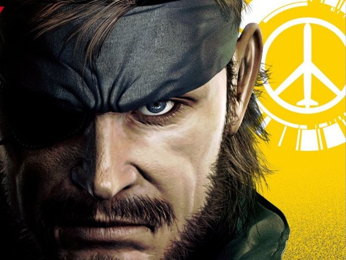 Playtest: Why MGS: Peace Walker deserves that Famitsu 40/40 | VG247