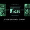 Screenshot de Metal Gear Solid
