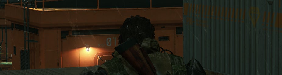 Metal Gear Solid 5 - How to Make GMP, How to Farm GMP Guide