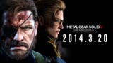 Metal Gear Solid V: Ground Zeroes celebra 10º aniversário