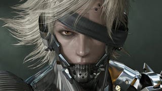 Kojima: "Rising es diferente a los otros Metal Gear"