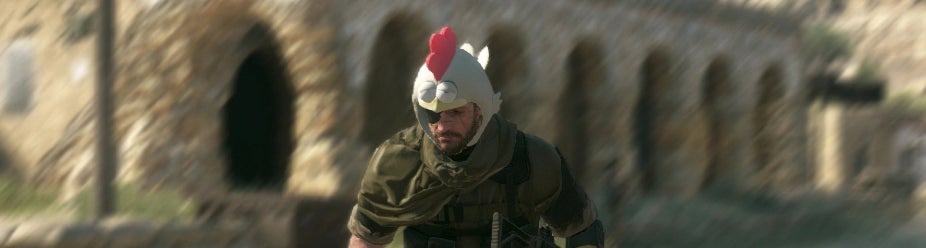 Metal Gear Solid 5 - Secrets and Easter Eggs Guide - All Hidden Bits in MGS5