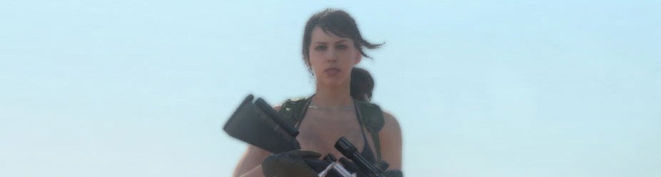 Metal Gear Solid 5: The Phantom Pain Tips and Tricks Guide - Farm Resources, Interrogate Enemies