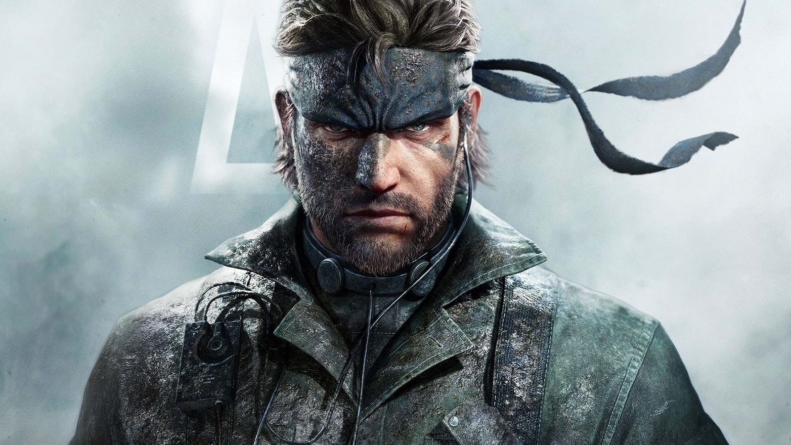 Nuevo tráiler de Metal Gear Solid Delta: Snake Eater