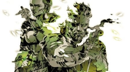 Kojima: "We'll probably have to make Metal Gear Solid 5"