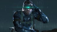 Wot I Think: Metal Gear Solid V - Ground Zeroes