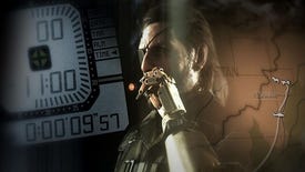 Wot I Think: Metal Gear Solid V - The Phantom Pain