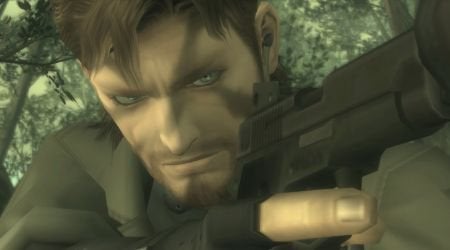 Konami confirma adiamento MGS HD Collection | Eurogamer.pt
