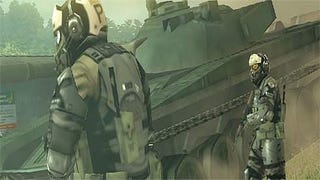 Metal Gear Solid: Peace Walker suffers UK delay