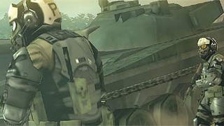 Metal Gear Solid: Peace Walker suffers UK delay