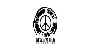 Metal Gear Solid: Peace Walker gets nine-minute video