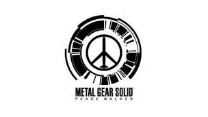 Metal Gear Solid: Peace Walker gets nine-minute video