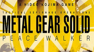 Playtest: Why MGS: Peace Walker deserves that Famitsu 40/40