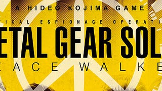 Playtest: Why MGS: Peace Walker deserves that Famitsu 40/40