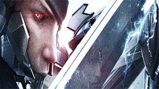 Metal Gear Rising: Revengeance confirmed playable at gamescom