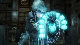 Kojima: Metal Gear Solid Rising might be "hard to get into"
