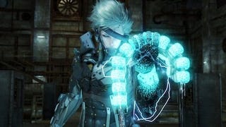 Kojima: Metal Gear Solid Rising might be "hard to get into"
