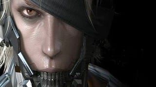 Rumor - Metal Gear Solid: Rising to be released in the US on July 3