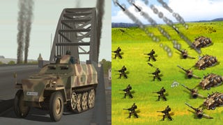 The Flare Path: Where Cold Callers Get A Frosty Reception