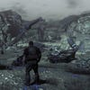 Capturas de pantalla de Metal Gear Survive