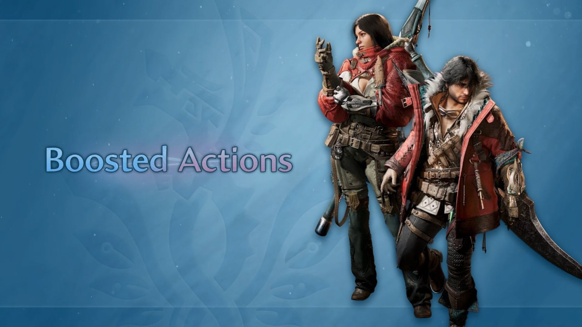 Capcom quietly releases new trailers for Monster Hunter Wilds Ascendance, teasing changes to how all 14 weapon types