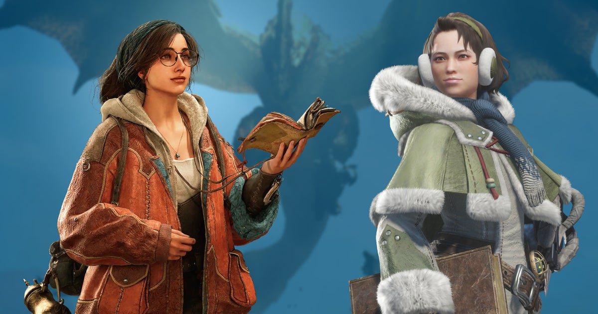 A generous demo, a big expansion, and pricing measures: What Capcom is doing to get Monster Hunter Wilds sales to surpass Monster Hunter World A generous demo, a big expansion, and pricing measures: What Capcom is doing to get Monster Hunter Wilds sales to surpass Monster Hunter World